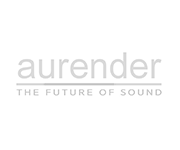 Logo-Aurender