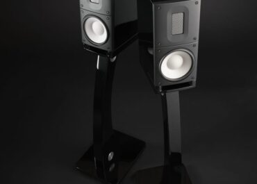 Raidho X1-Gagnez une paire/Win a pair! (5,800 EUR)