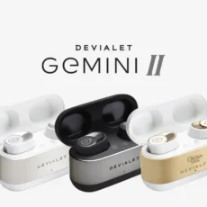 Devialet Gemini II