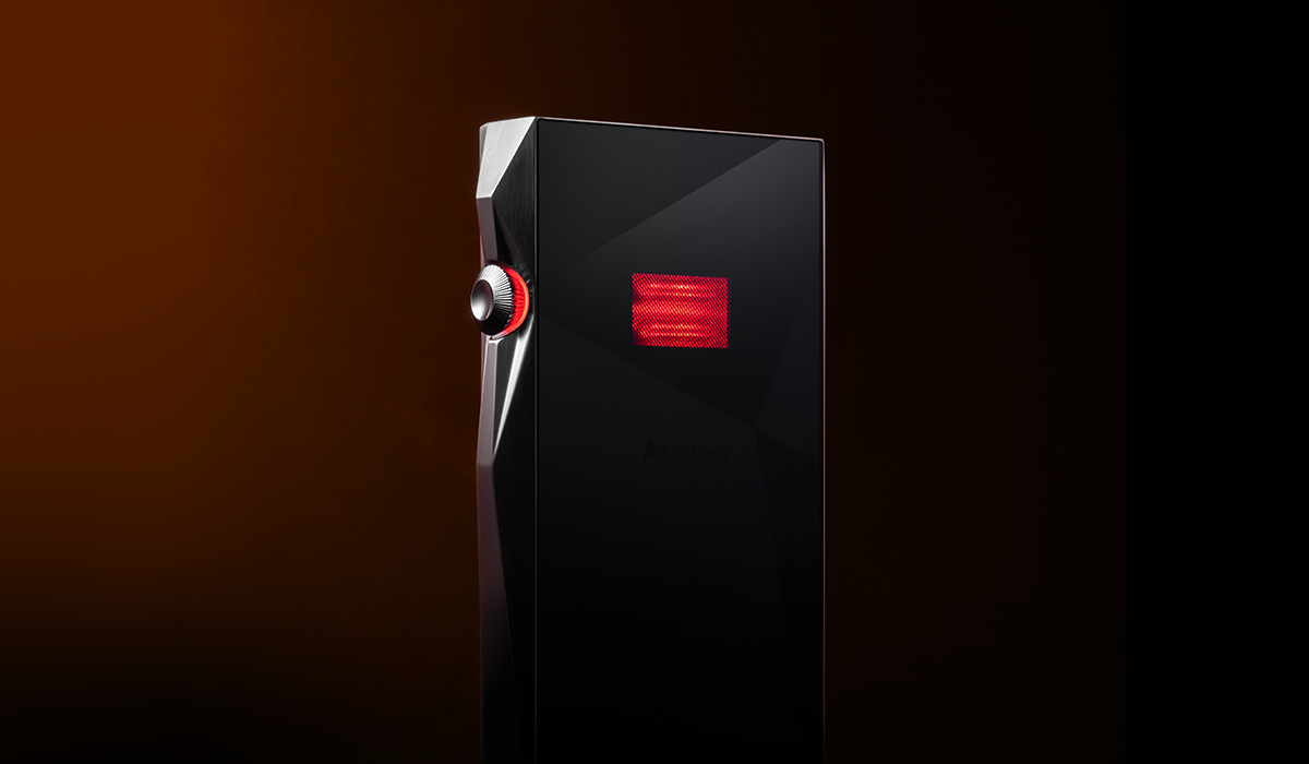 Astell&Kern A&norma SP4000T stainless/copper - Image 11