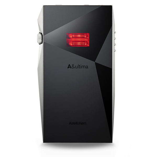 Astell&Kern A&norma SP4000T stainless/copper - Image 4