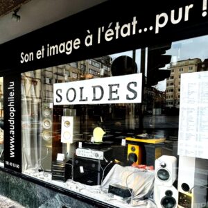 SOLDES/PROMOS/OCCASIONS 2025