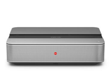 Leica Cine 1 disponible à l'Audiophile