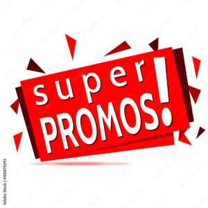 Promos, Bonnes (Excellentes) affaires:)