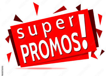 Promos, Bonnes (Excellentes) affaires:)