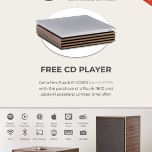 Promo Ruark