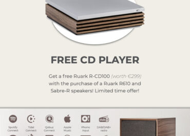 Promo Ruark