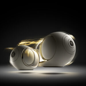Devialet Phantom Ultimate 98/108 dB.