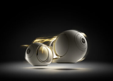 Devialet Phantom Ultimate 98/108 dB.