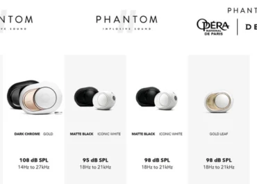 -20% sur DEVIALET neufs (stocks très limités)