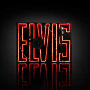 Pro-Ject Elvis Turntable Limited Special Edition