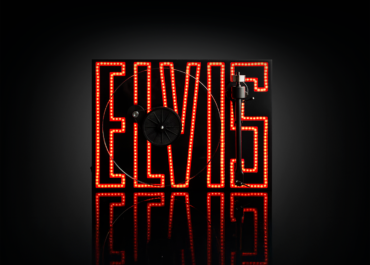 Pro-Ject Elvis Turntable Limited Special Edition