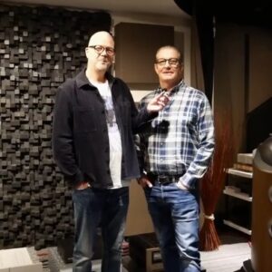 l'Audiophile & Letzshop