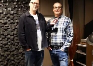 l'Audiophile & Letzshop