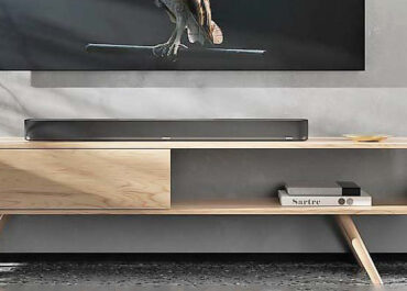 Black Friday Sennheiser Ambeo Plus Soundbar (17/11-30/11) & Ambeo Subwoofer (17/11-31/12)