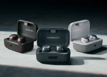 Sale/Promo Sennheiser Momentum True Wireless 4 (17/11-06/01)