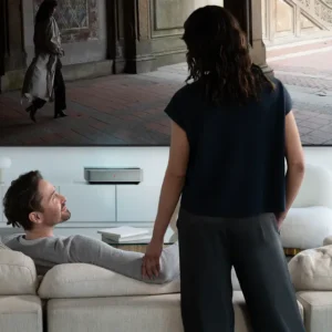 Leica Cine 1 en démo les 21/11 & 22/11 au magasin