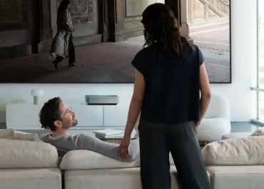 Leica Cine 1 en démo les 21/11 & 22/11 au magasin