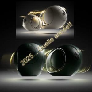 L’année 2025 – petit compte rendu type « throwback » de l’Audiophile
