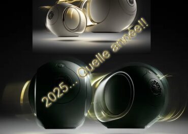 L’année 2025 – petit compte rendu type « throwback » de l’Audiophile