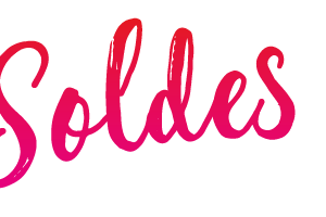 Soldes 2026