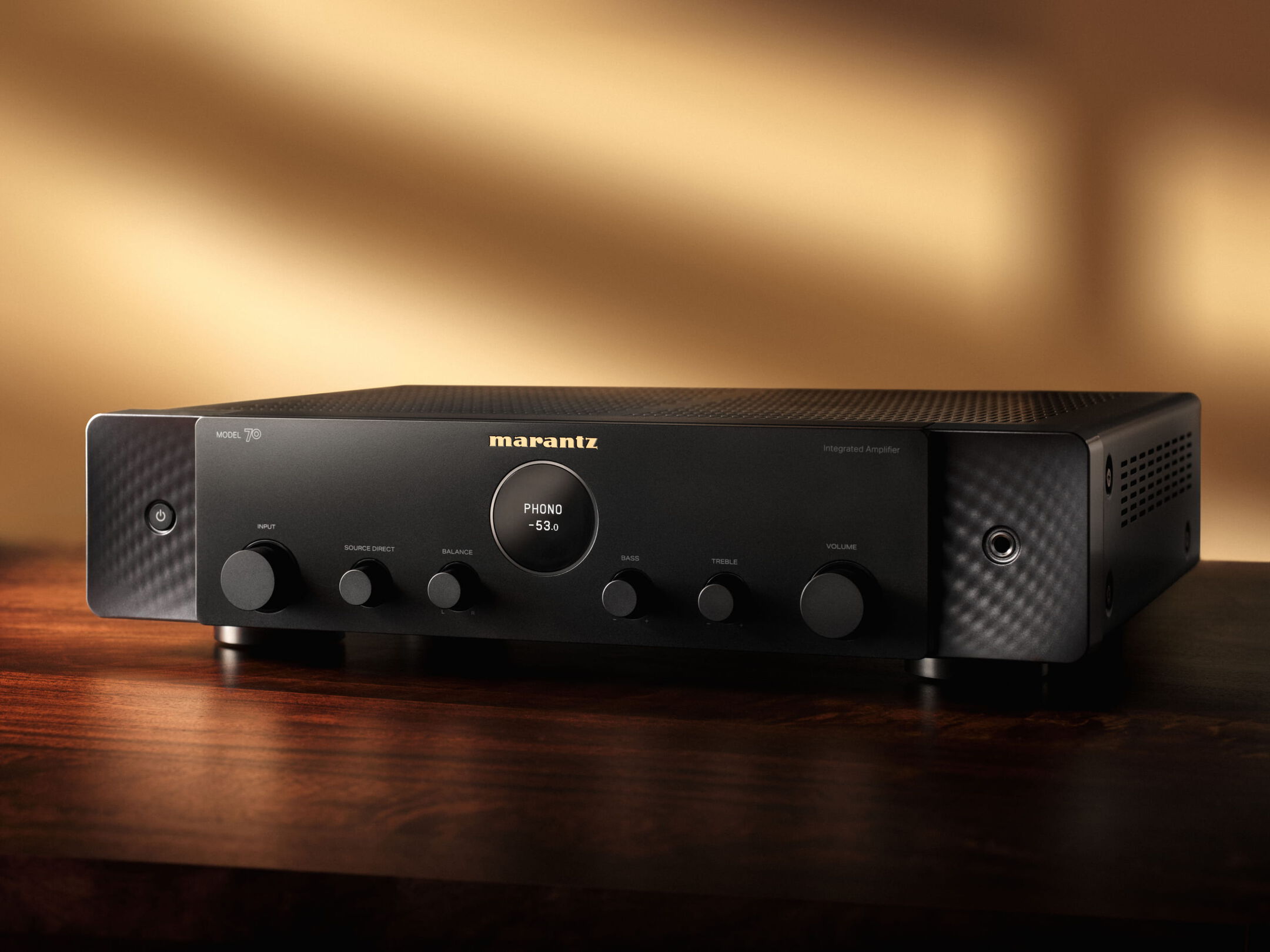 Marantz MODEL 70