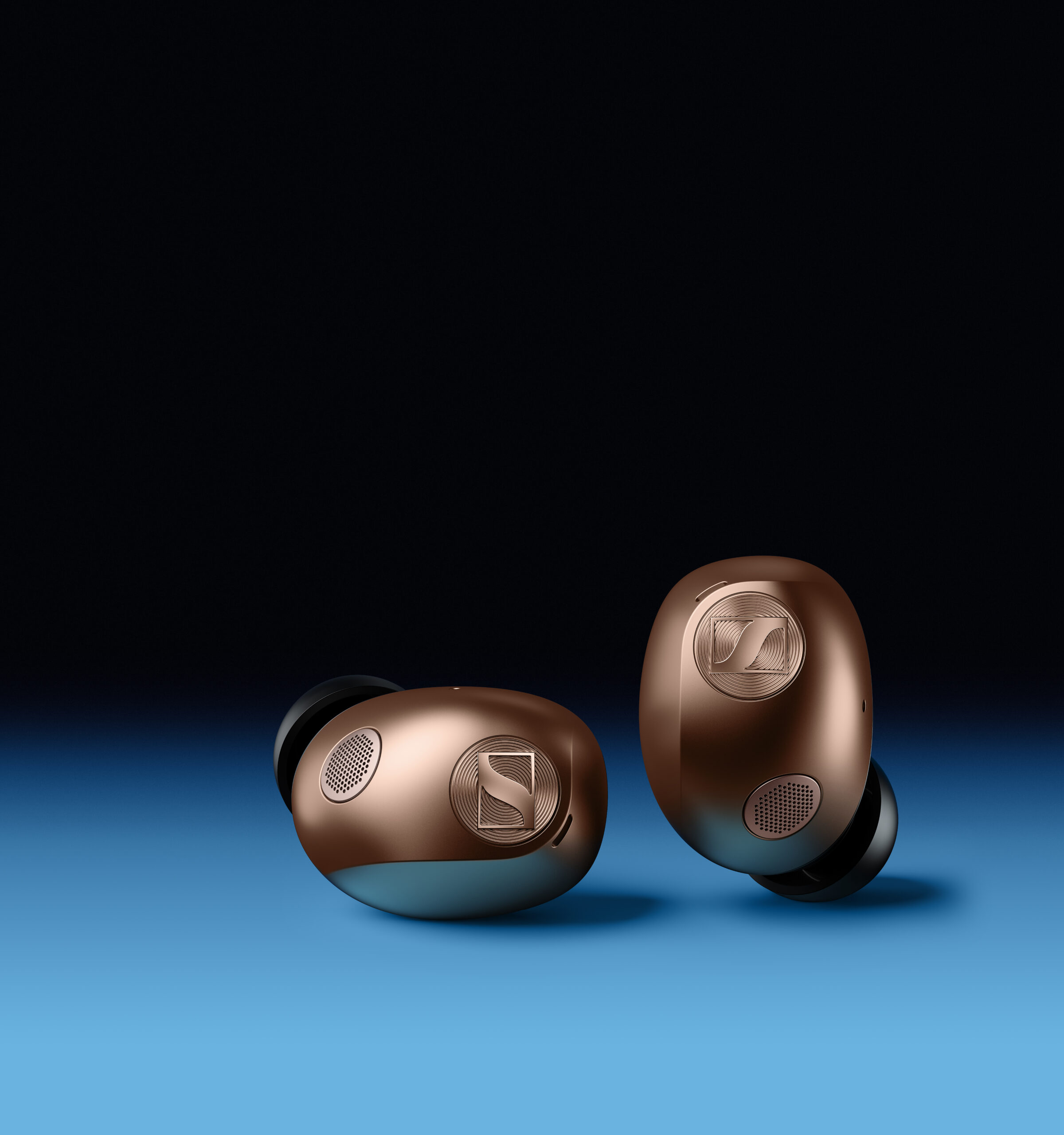 SENNHEISER MOMENTUM True Wireless 5 (NEW) - Image 6