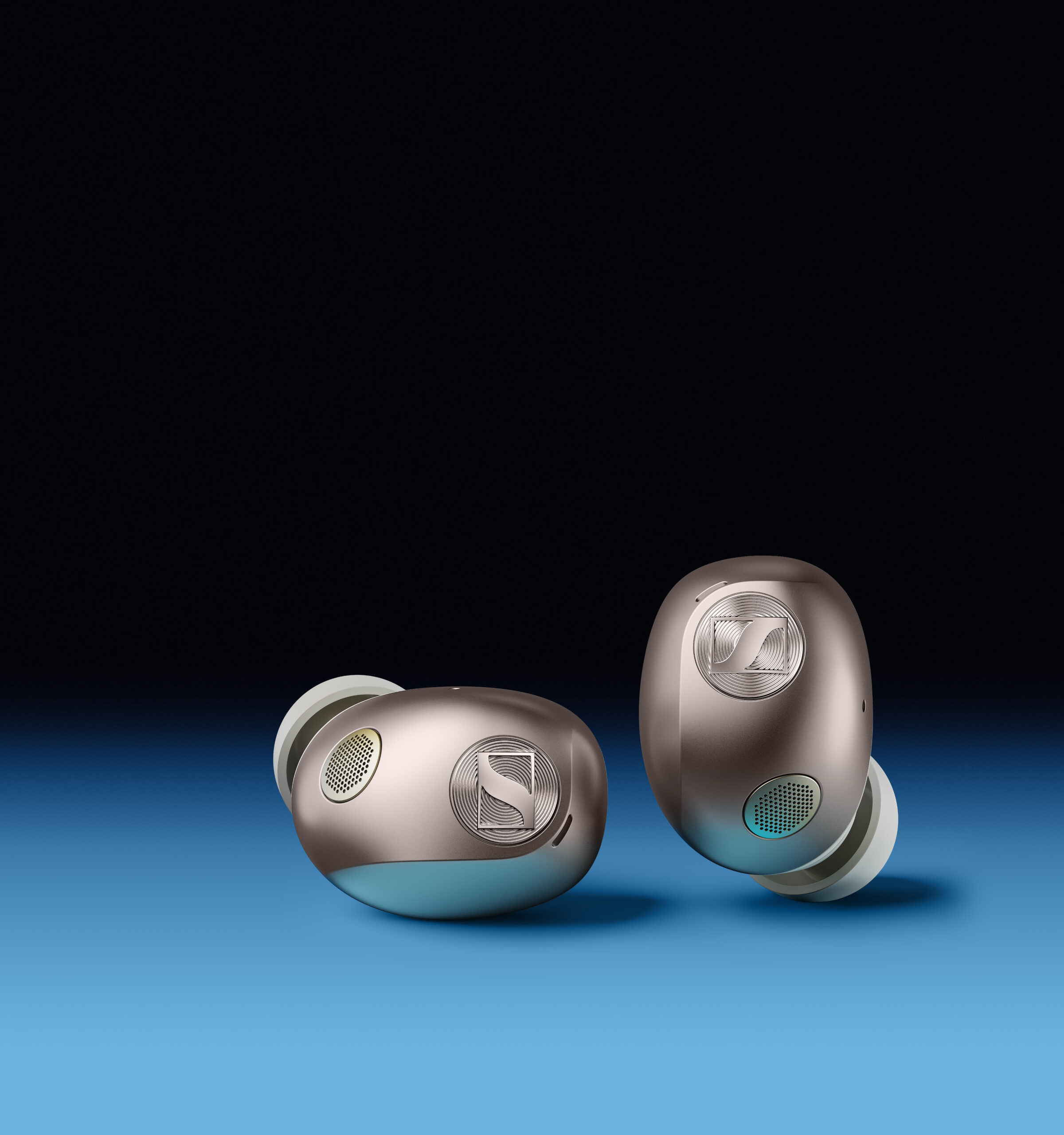SENNHEISER MOMENTUM True Wireless 5 (NEW) - Image 5