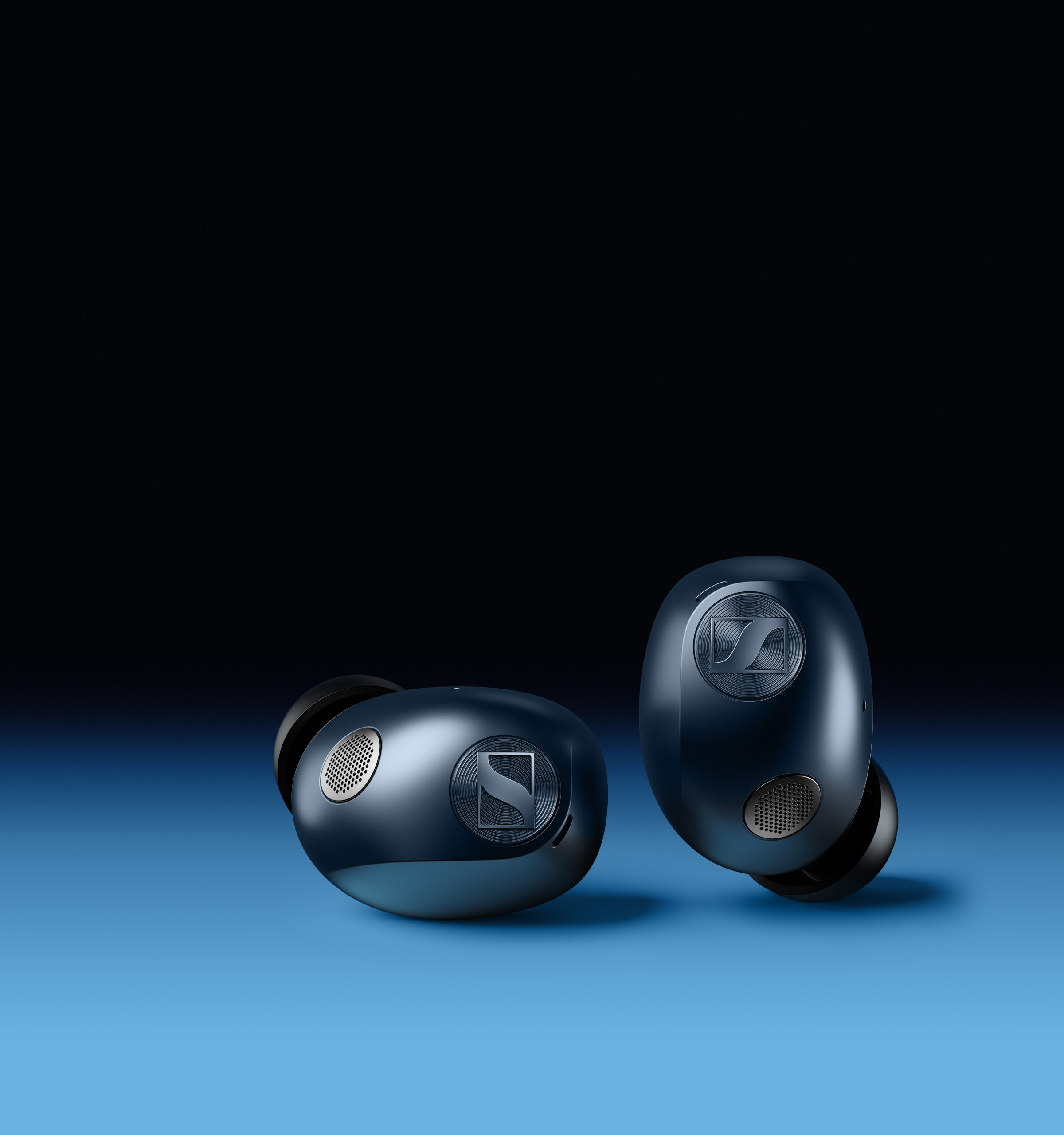 SENNHEISER MOMENTUM True Wireless 5 (NEW) - Image 4
