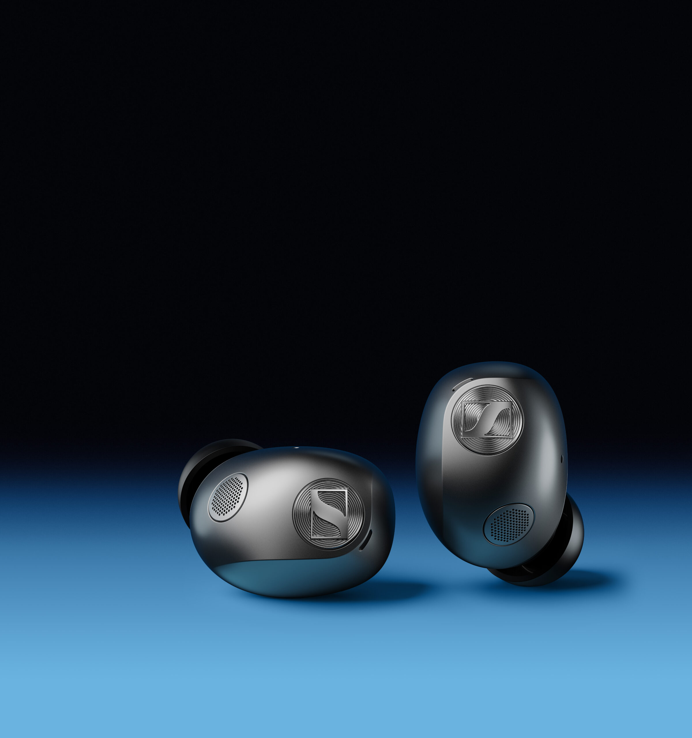 SENNHEISER MOMENTUM True Wireless 5 (NEW) - Image 3