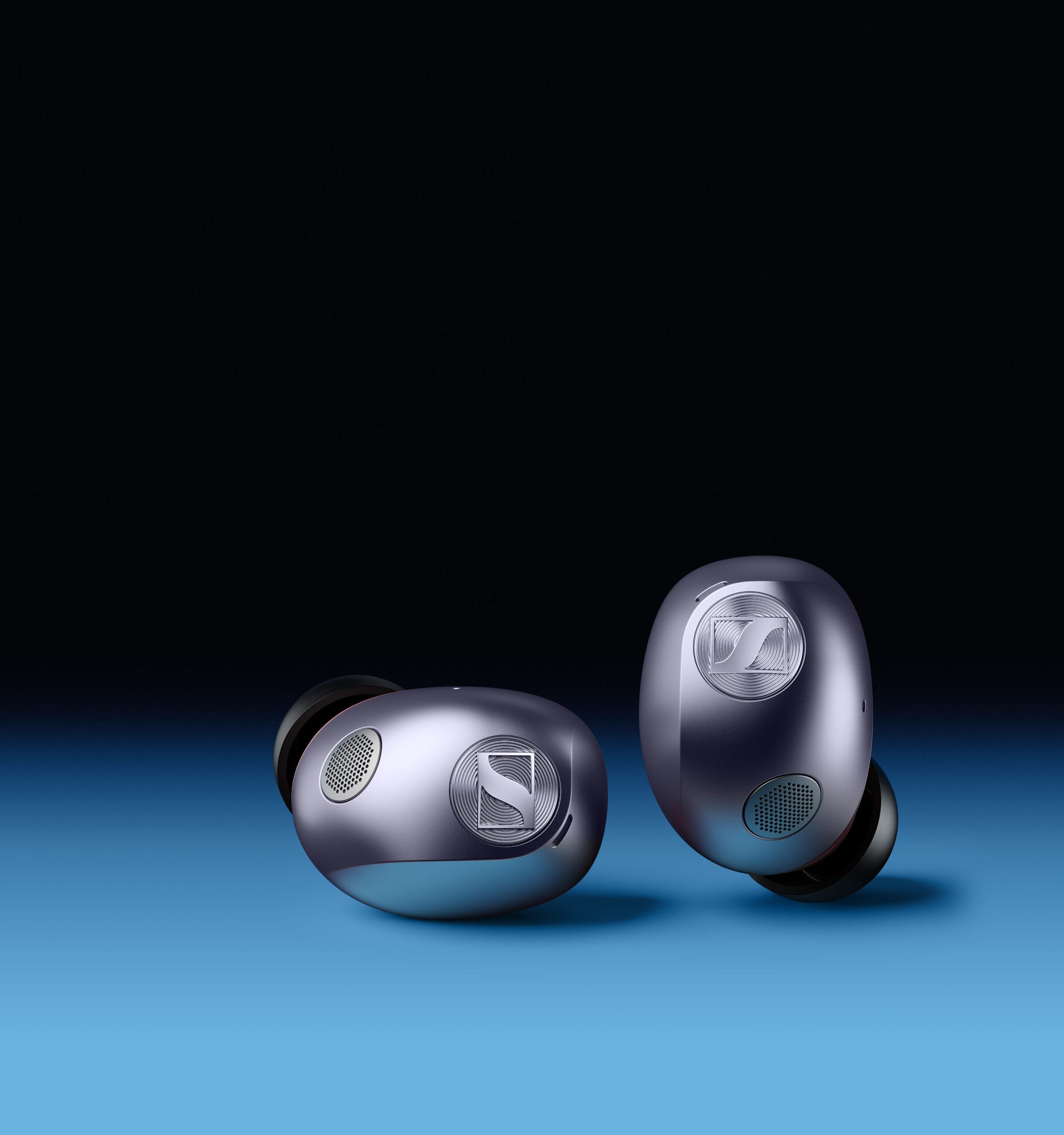 SENNHEISER MOMENTUM True Wireless 5 (NEW) - Image 2