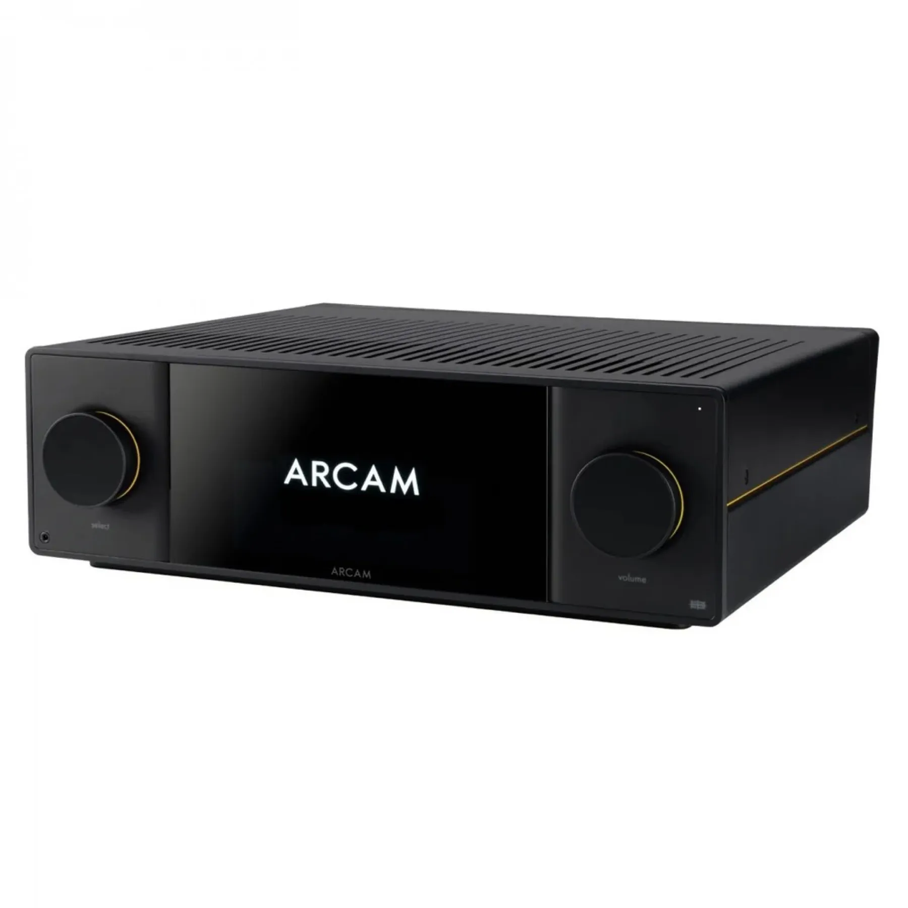 Amplificateur-streamer ARCAM Radia SA45.